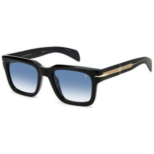 Lunettes de soleil Lunettes de soleil DB 7100_S - David Beckham - Modalova