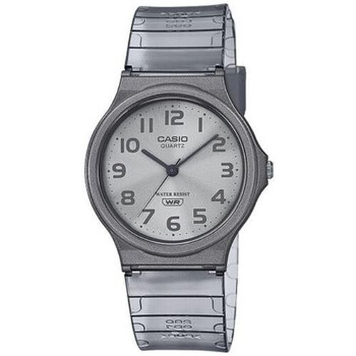 Montre Montre Unisexe MQ-24S-8BEF (Ø 34,9 mm) - Casio - Modalova