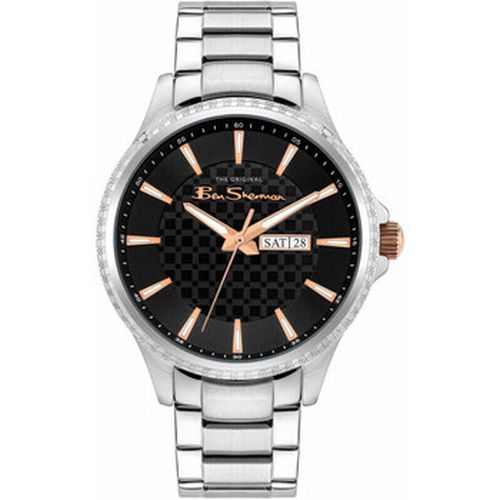 Montre Montre BS029BSM (Ø 43 mm) - Ben Sherman - Modalova