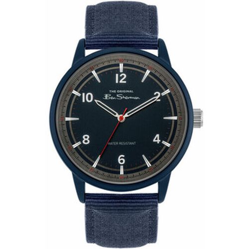 Montre Montre BS024U (Ø 43 mm) - Ben Sherman - Modalova