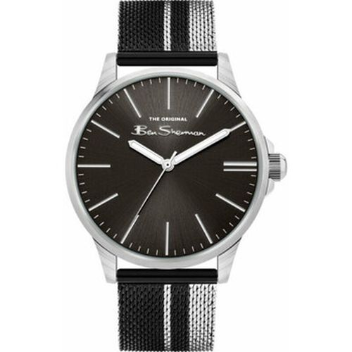 Montre Montre BS032BSM (Ø 43 mm) - Ben Sherman - Modalova