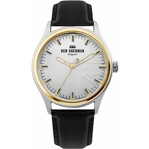 Montre Montre WB036B (Ø 43 mm) - Ben Sherman - Modalova