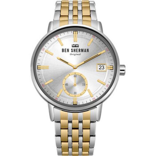 Montre Montre WB071GSM (Ø 45 mm) - Ben Sherman - Modalova