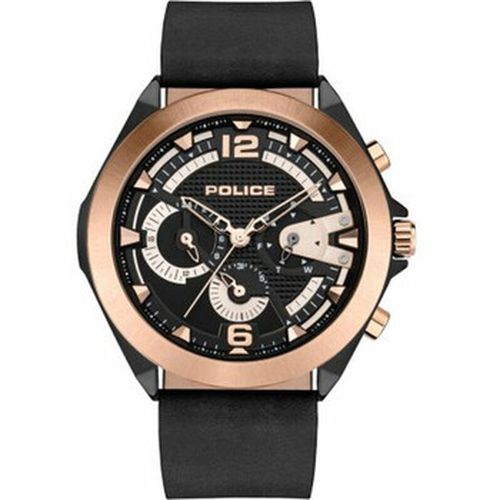 Montre Montre PEWJF2108740 (Ø 46 mm) - Police - Modalova