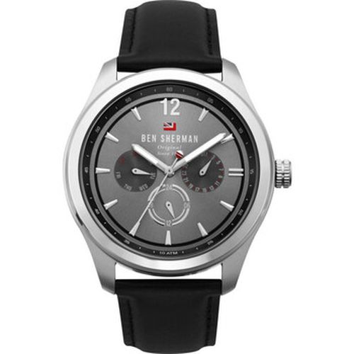 Montre Montre WBS112B (Ø 43 mm) - Ben Sherman - Modalova