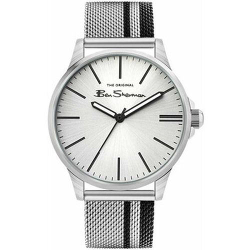 Montre Montre BS032SM (Ø 43 mm) - Ben Sherman - Modalova