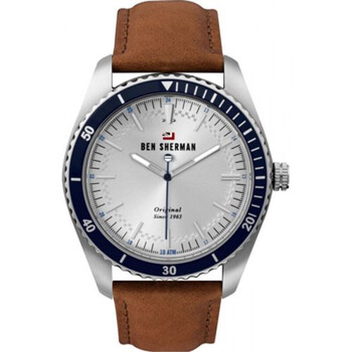 Montre Montre WBS114UT (Ø 43 mm) - Ben Sherman - Modalova