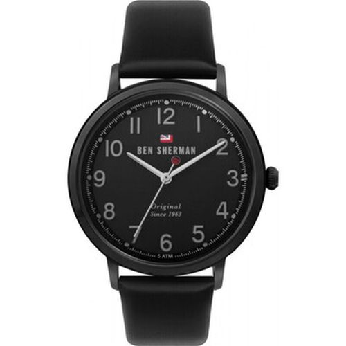 Montre Montre WBS113BB (Ø 43 mm) - Ben Sherman - Modalova