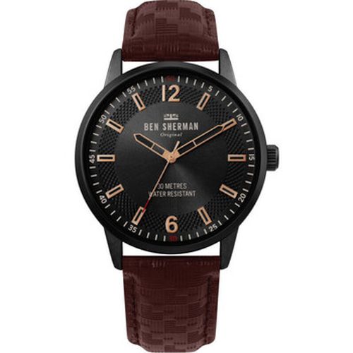 Montre Montre WB029TB (Ø 43 mm) - Ben Sherman - Modalova