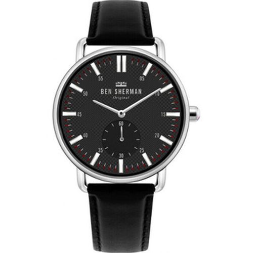 Montre Montre WB033BB (Ø 43 mm) - Ben Sherman - Modalova