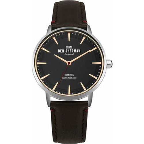 Montre Montre WB020BR (Ø 43 mm) - Ben Sherman - Modalova