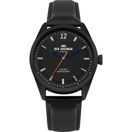 Montre Montre WB019BB (Ø 43 mm) - Ben Sherman - Modalova