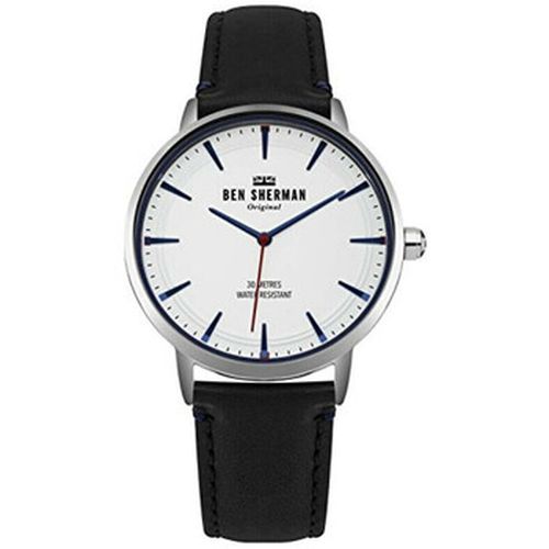 Montre Montre WB020B (Ø 43 mm) - Ben Sherman - Modalova