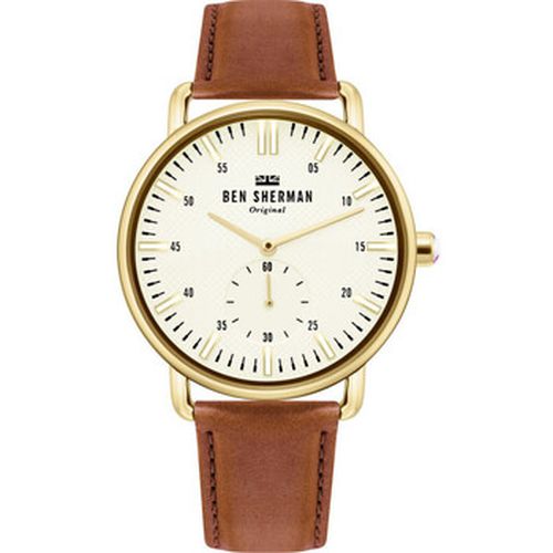 Montre Montre WB033TG (Ø 43 mm) - Ben Sherman - Modalova