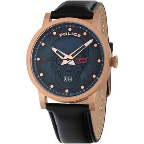 Montre Montre PL15404JSR.03 (Ø 43 mm) - Police - Modalova