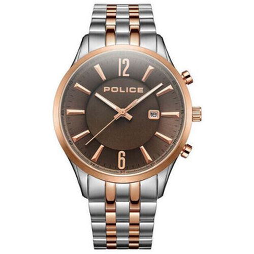 Montre Montre PEWJH2194441 (Ø 44 mm) - Police - Modalova