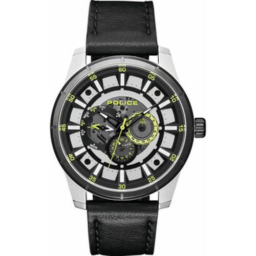 Montre Montre PL15410JSTB.04 (Ø 48 mm) - Police - Modalova