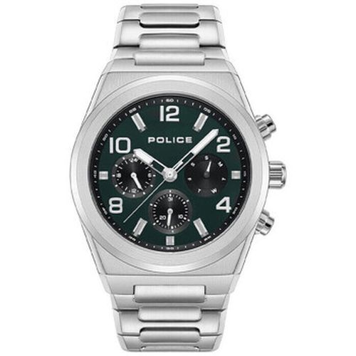 Montre Montre PEWJK2226703 (Ø 45 mm) - Police - Modalova