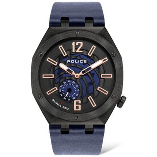 Montre Montre PL16010JSU.03 (Ø 46 mm) - Police - Modalova