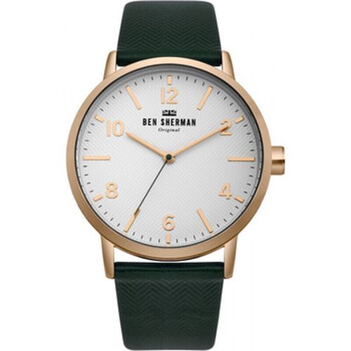 Montre Montre WB070NBR (Ø 45 mm) - Ben Sherman - Modalova