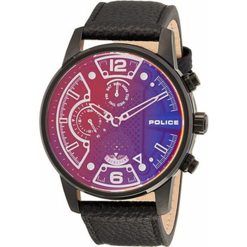 Montre Montre PEWJF2203306-SET (Ø 45 mm) - Police - Modalova