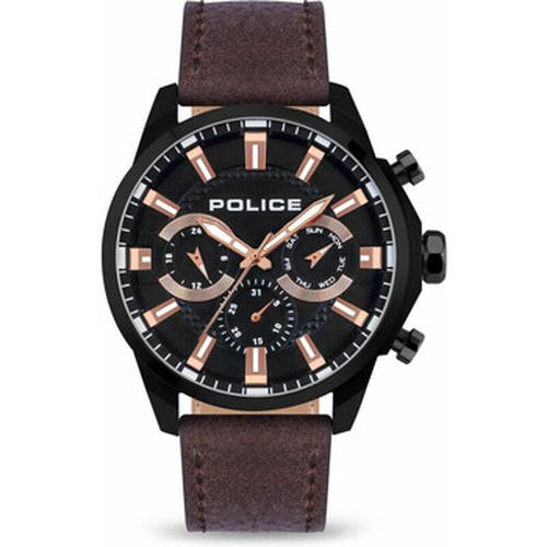 Montre Montre PEWJF2204204 (Ø 46 mm) - Police - Modalova