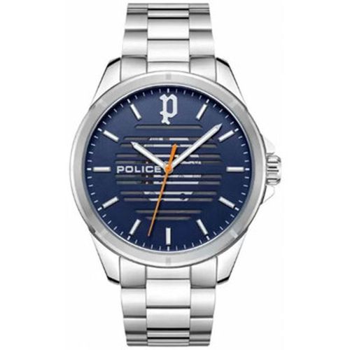 Montre Montre PEWJG2204506 (Ø 45 mm) - Police - Modalova