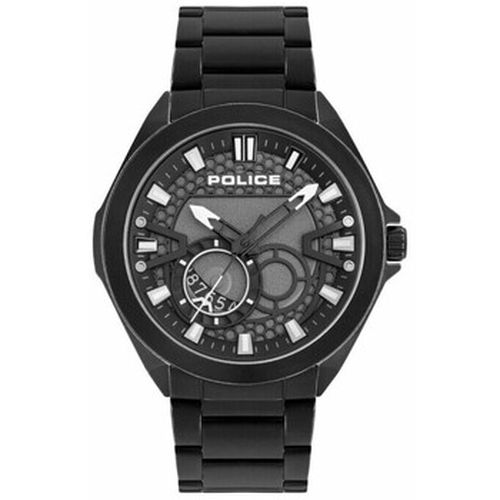 Montre Montre PEWJH2110301 (Ø 48 mm) - Police - Modalova