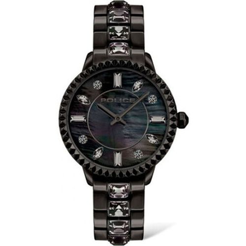 Montre Montre PL16036BSU.30M (Ø 36 mm) - Police - Modalova