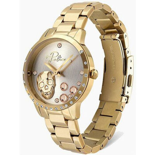 Montre Montre PL16071MSG.22M (Ø 36 mm) - Police - Modalova