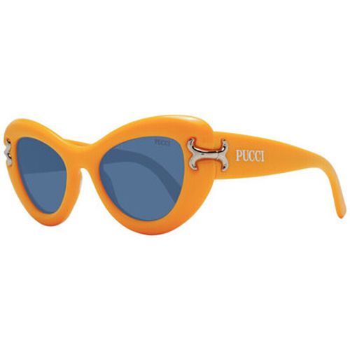 Lunettes de soleil Lunettes de soleil EP0212 5039V - Emilio Pucci - Modalova