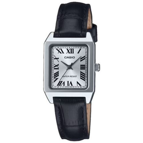 Montre Casio Montre Femme Noir - Casio - Modalova