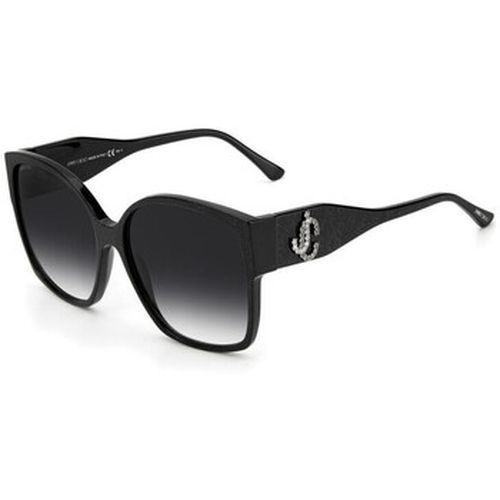 Lunettes de soleil Lunettes de soleil NOEMI-S-DXF-9O - Jimmy Choo - Modalova