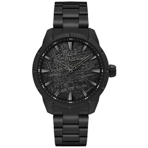 Montre Montre PEWJG2202903 (Ø 45 mm) - Police - Modalova