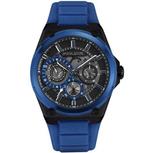 Montre Montre PEWJQ2203240 (Ø 45 mm) - Police - Modalova