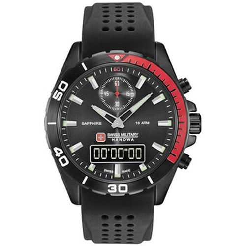 Montre Montre SM06-4298.3.13.007 - Swiss Military By Chrono - Modalova