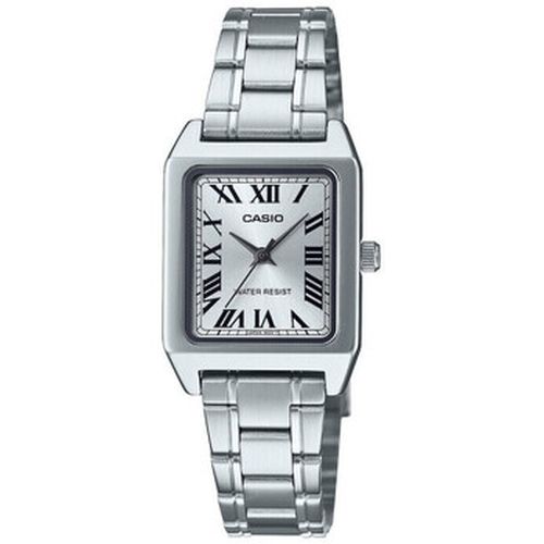 Montre Casio Montre Femme Noir - Casio - Modalova