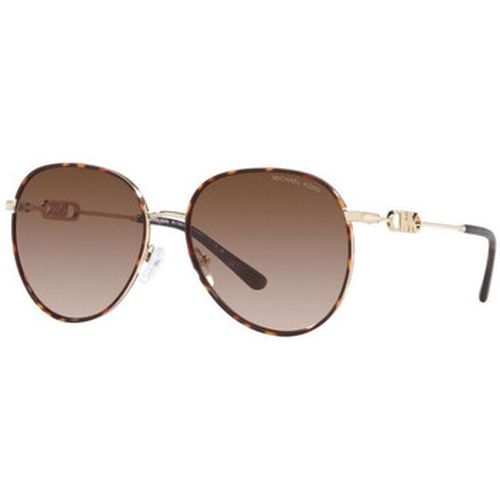 Lunettes de soleil Lunettes de soleil MK1128J-101413 ø 58 mm - MICHAEL Michael Kors - Modalova