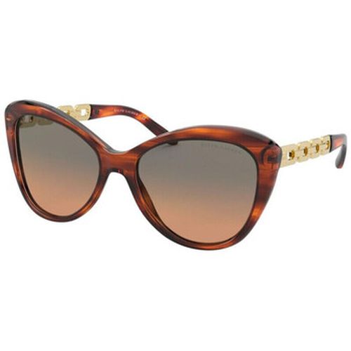 Lunettes de soleil Lunettes de soleil RL8184-500718 ø 56 mm - Ralph Lauren - Modalova