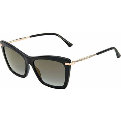 Lunettes de soleil Lunettes de soleil SADY-S-56807FQ ø 56 mm - Jimmy Choo - Modalova