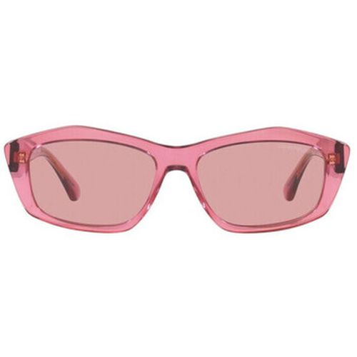 Lunettes de soleil Lunettes de soleil EA4187-554484 Ø 55 mm - Emporio Armani - Modalova