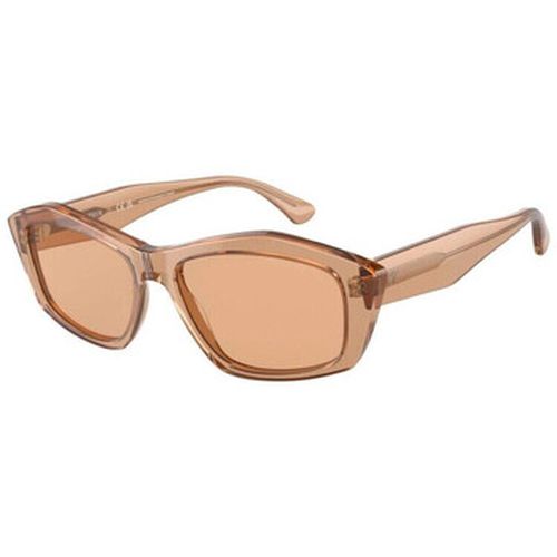 Lunettes de soleil Lunettes de soleil EA4187-506973 Ø 55 mm - Emporio Armani - Modalova