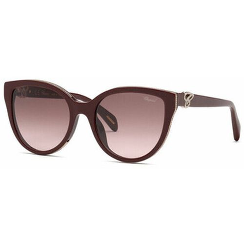 Lunettes de soleil Lunettes de soleil SCH317S5509FH Ø 55 mm - Chopard - Modalova