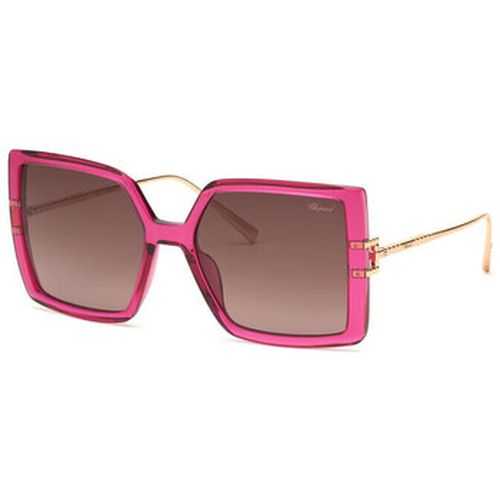 Lunettes de soleil Lunettes de soleil SCH334M560AFD ø 56 mm - Chopard - Modalova