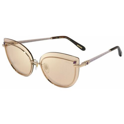 Lunettes de soleil Lunettes de soleil SCHD41S648FCG Ø 64 mm - Chopard - Modalova