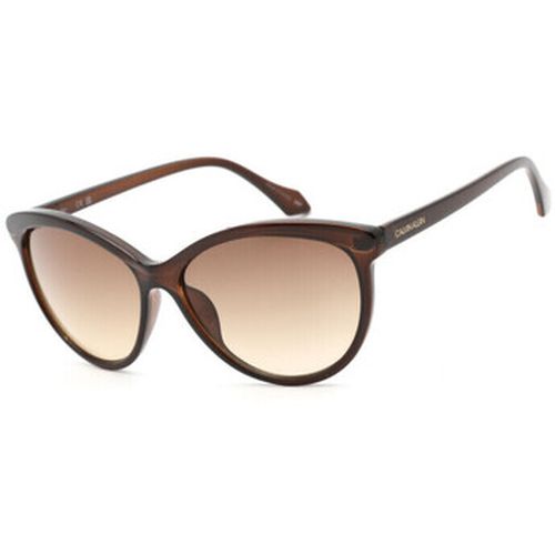 Lunettes de soleil Lunettes de soleil CK19534S-210 ø 58 mm - Calvin Klein Jeans - Modalova