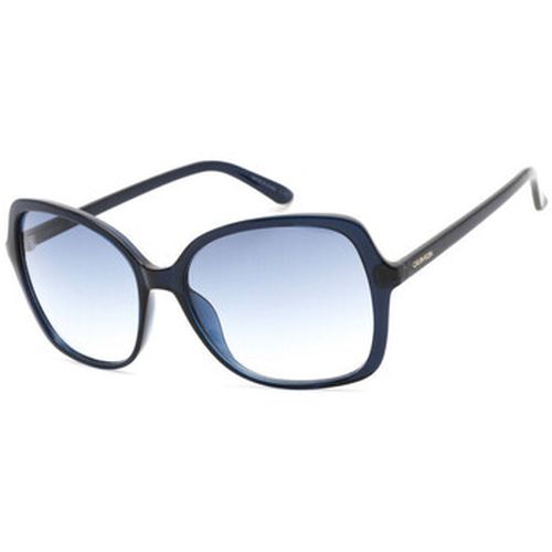 Lunettes de soleil Lunettes de soleil CK19561S-410 ø 57 mm - Calvin Klein Jeans - Modalova