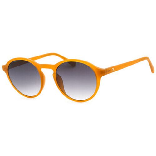 Lunettes de soleil Lunettes de soleil Unisexe GU00062-43B Ø 51 mm - Guess - Modalova