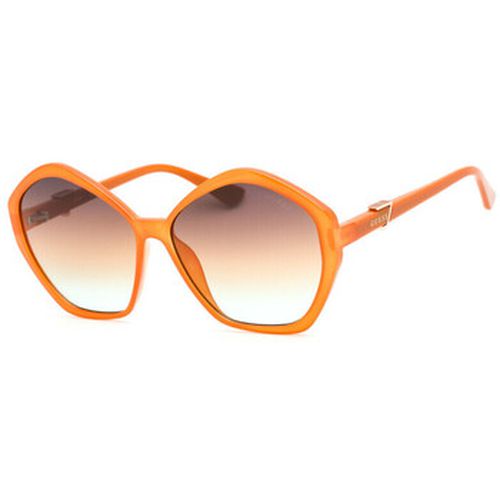 Lunettes de soleil Lunettes de soleil GU7813-44F ø 58 mm - Guess - Modalova