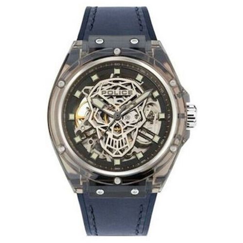 Montre Montre PEWGR1592402 (Ø 44 mm) - Police - Modalova